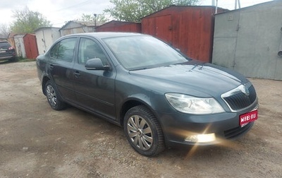 Skoda Octavia, 2012 год, 879 999 рублей, 1 фотография