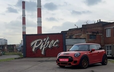 MINI Hatch, 2018 год, 2 700 000 рублей, 1 фотография