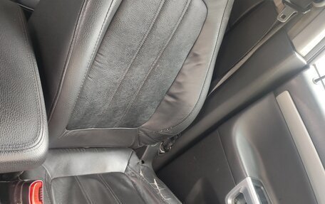 Opel Antara I, 2013 год, 880 000 рублей, 1 фотография