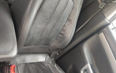 Opel Antara I, 2013 год, 880 000 рублей, 1 фотография