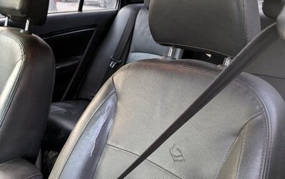 Geely Emgrand EC8, 2014 год, 270 000 рублей, 1 фотография