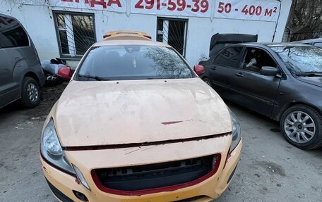 Volvo S60 III, 2012 год, 600 000 рублей, 1 фотография