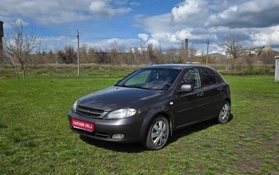 Chevrolet Lacetti, 2011 год, 510 000 рублей, 1 фотография