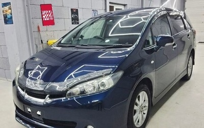 Toyota Wish II, 2011 год, 1 305 000 рублей, 1 фотография