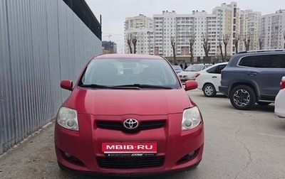 Toyota Auris II, 2008 год, 650 000 рублей, 1 фотография