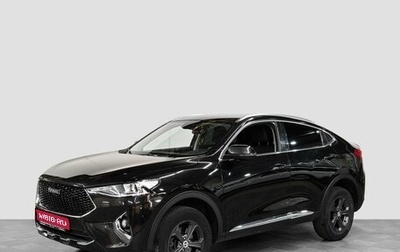 Haval F7x I, 2020 год, 2 060 000 рублей, 1 фотография