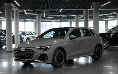 Audi A3, 2025 год, 3 900 000 рублей, 1 фотография