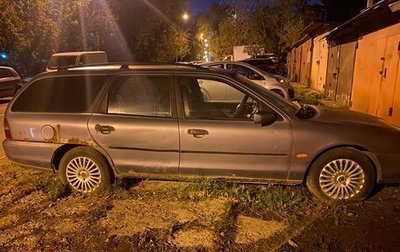 Ford Mondeo II, 1997 год, 103 000 рублей, 1 фотография