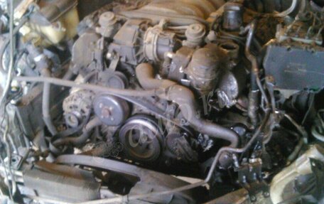 Mercedes-Benz C-Класс, 2000 год, 160 000 рублей, 1 фотография