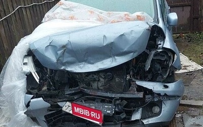 Nissan Tiida, 2011 год, 300 000 рублей, 1 фотография