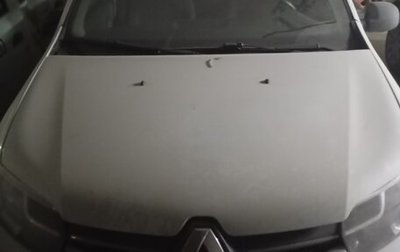 Renault Logan II, 2020 год, 295 000 рублей, 1 фотография