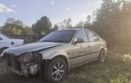 Honda Civic Ferio III, 2000 год, 265 000 рублей, 1 фотография