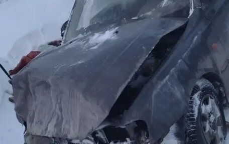 Hyundai Accent II, 2007 год, 160 000 рублей, 1 фотография