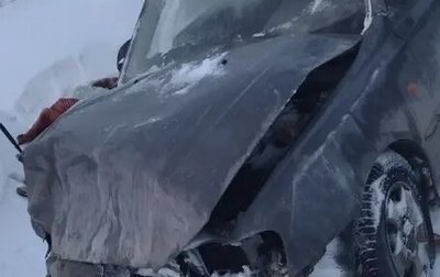 Hyundai Accent II, 2007 год, 160 000 рублей, 1 фотография