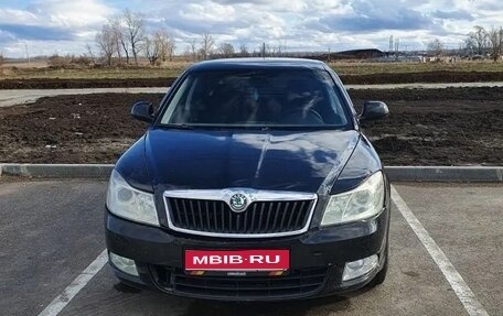 Skoda Octavia, 2010 год, 680 000 рублей, 1 фотография