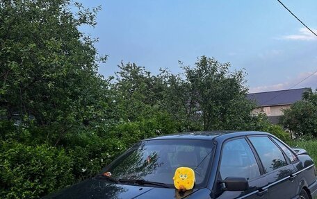 Volkswagen Passat B3, 1991 год, 200 000 рублей, 1 фотография