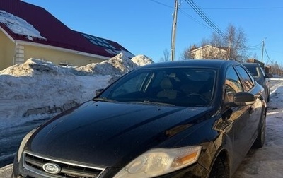 Ford Mondeo IV, 2011 год, 499 000 рублей, 1 фотография