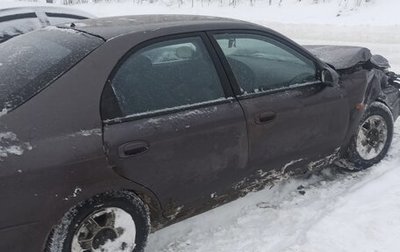 KIA Shuma I, 2000 год, 100 000 рублей, 1 фотография