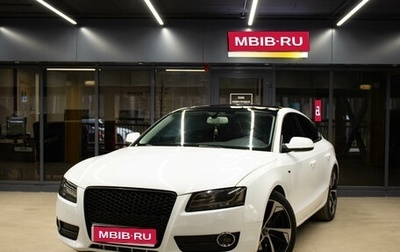 Audi A5, 2010 год, 1 459 000 рублей, 1 фотография