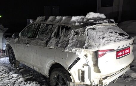 Haval F7 I, 2024 год, 909 000 рублей, 1 фотография