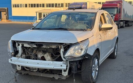 Chevrolet Cobalt II, 2023 год, 767 200 рублей, 1 фотография