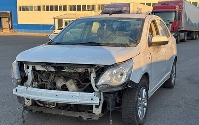 Chevrolet Cobalt II, 2023 год, 767 200 рублей, 1 фотография