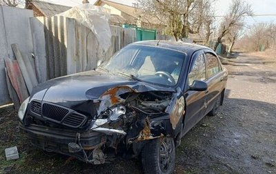 Daewoo Lanos, 2006 год, 120 000 рублей, 1 фотография