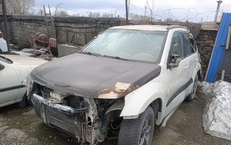 Suzuki Grand Vitara, 2011 год, 500 000 рублей, 1 фотография