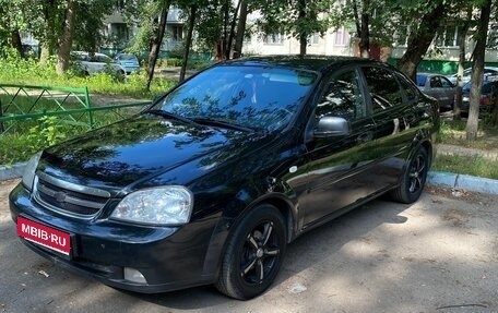 Chevrolet Lacetti, 2012 год, 350 000 рублей, 1 фотография