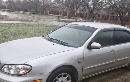 Nissan Maxima VIII, 2001 год, 250 000 рублей, 1 фотография