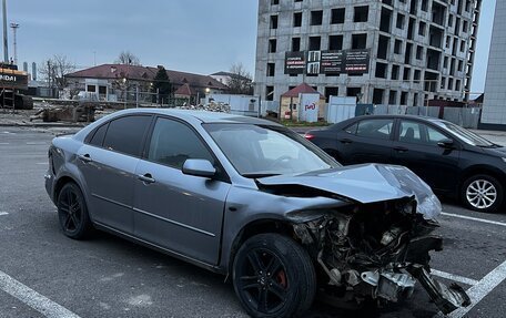 Mazda 6, 2004 год, 165 000 рублей, 1 фотография