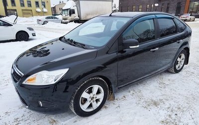 Ford Focus II рестайлинг, 2011 год, 600 000 рублей, 1 фотография