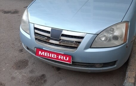 Chery Fora (A21), 2007 год, 35 000 рублей, 1 фотография