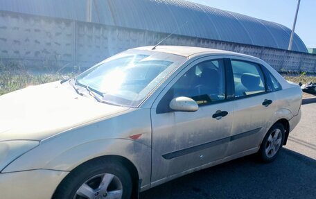 Ford Focus IV, 1999 год, 130 000 рублей, 2 фотография