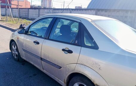 Ford Focus IV, 1999 год, 130 000 рублей, 3 фотография