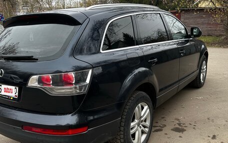 Audi Q7, 2007 год, 990 000 рублей, 3 фотография