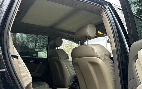 Audi Q7, 2007 год, 990 000 рублей, 4 фотография