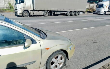 Ford Focus IV, 1999 год, 130 000 рублей, 5 фотография