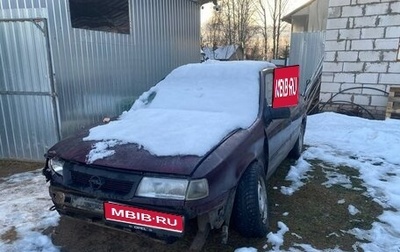 Opel Vectra A, 1993 год, 15 000 рублей, 1 фотография