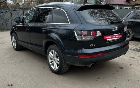 Audi Q7, 2007 год, 990 000 рублей, 2 фотография