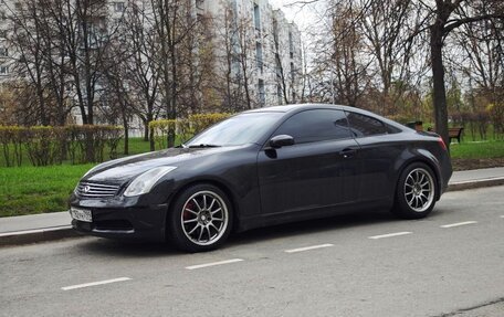 Infiniti G, 2005 год, 1 099 000 рублей, 8 фотография