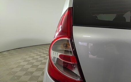 Renault Sandero I, 2013 год, 699 000 рублей, 9 фотография