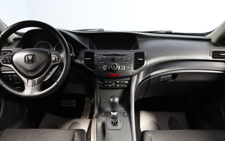 Honda Accord VIII рестайлинг, 2008 год, 1 329 000 рублей, 10 фотография