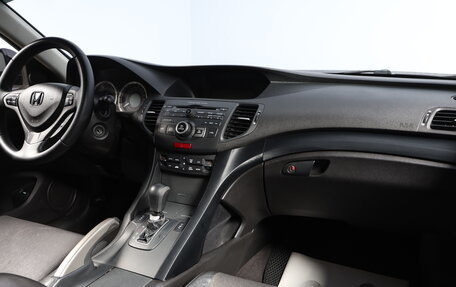 Honda Accord VIII рестайлинг, 2008 год, 1 329 000 рублей, 9 фотография