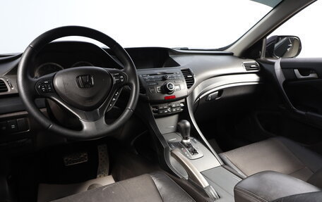 Honda Accord VIII рестайлинг, 2008 год, 1 329 000 рублей, 8 фотография