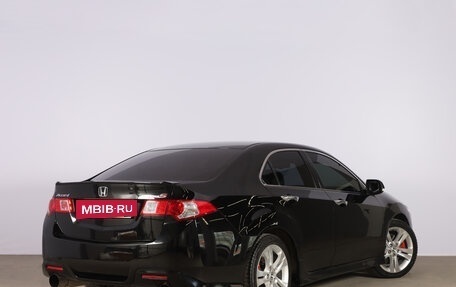 Honda Accord VIII рестайлинг, 2008 год, 1 329 000 рублей, 7 фотография
