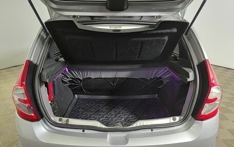 Renault Sandero I, 2013 год, 699 000 рублей, 10 фотография