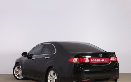 Honda Accord VIII рестайлинг, 2008 год, 1 329 000 рублей, 5 фотография