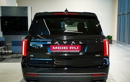 Haval H5, 2026 год, 4 349 000 рублей, 2 фотография