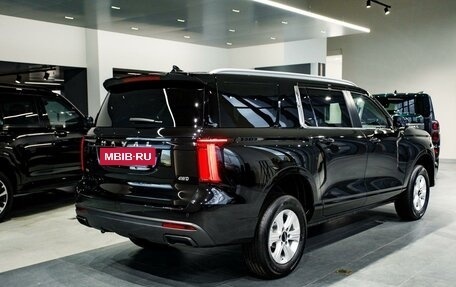 Haval H5, 2026 год, 4 349 000 рублей, 4 фотография